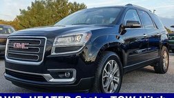 2014 GMC Acadia SLT-1