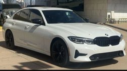 2020 BMW 3 Series 330i