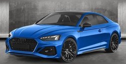 2021 Audi RS 5 2.9T quattro