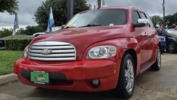 2011 Chevrolet HHR LT