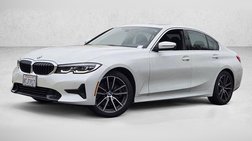 2021 BMW 3 Series 330i
