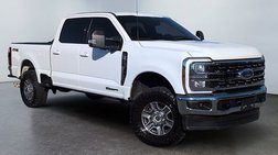 2024 Ford Super Duty F-250 