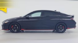 2024 Hyundai Elantra N Base