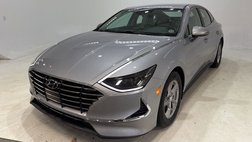 2023 Hyundai Sonata SE