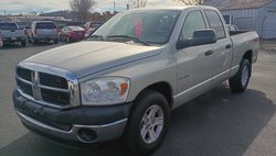 2008 Dodge Ram 1500 SLT
