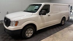2016 Nissan NV 1500 SV