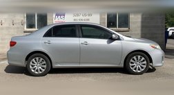 2013 Toyota Corolla L