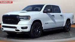 2023 Ram Ram Pickup 1500 Laramie