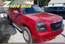 2013 GMC Yukon XL SLE