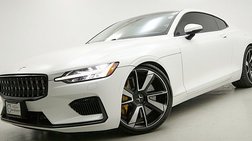 2021 Polestar 1 Base