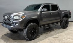 2020 Toyota Tacoma TRD Off-Road