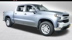 2022 Chevrolet Silverado 1500 Limited LT