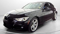 2018 BMW 3 Series 330e iPerformance