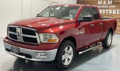 2009 Dodge Ram 1500 SLT