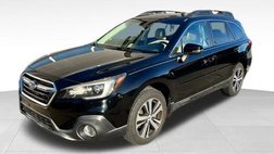 2019 Subaru Outback 3.6R Limited
