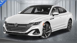 2021 Volkswagen Arteon SEL R-Line