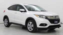 2019 Honda HR-V EX-L