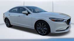 2018 Mazda MAZDA6 Touring
