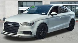 2020 Audi A3 Premium 40 TFSI