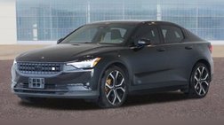 2023 Polestar 2 Long Range Dual Motor