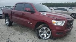 2023 Ram Ram Pickup 1500 Big Horn