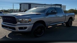 2024 Ram Ram Pickup 2500 Big Horn
