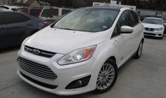 2013 Ford C-Max Energi SEL