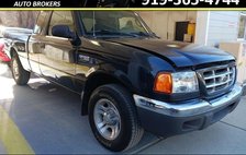 2003 Ford Ranger XLT