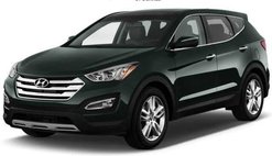 2014 Hyundai Santa Fe Sport 2.4L