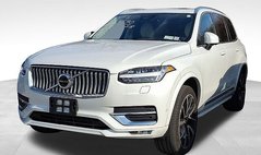 2023 Volvo XC90 B6 Plus Bright Theme 6P
