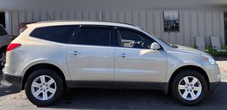 2010 Chevrolet Traverse LT