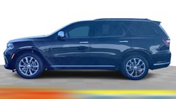 2021 Dodge Durango Citadel