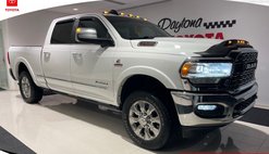 2022 Ram Ram Pickup 2500 Limited