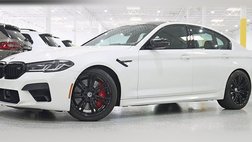 2023 BMW M5 Base