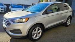 2019 Ford Edge SE