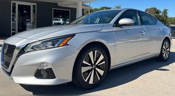 2019 Nissan Altima 2.5 SL