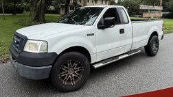 2006 Ford F-150 XL