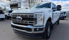 2023 Ford Super Duty F-250 XLT