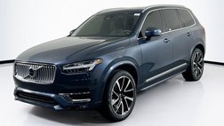 2023 Volvo XC90 B6 Plus Bright Theme 7P