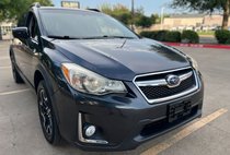 2017 Subaru Crosstrek 2.0i Premium