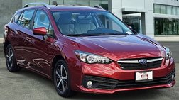 2023 Subaru Impreza Premium
