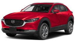 2026 Mazda CX-30 Preferred