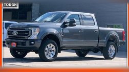 2022 Ford Super Duty F-250 King Ranch