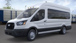 2026 Ford Transit 350 HD XL