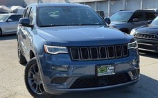 2020 Jeep Grand Cherokee High Altitude