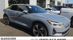2024 Polestar 2 Long Range Dual Motor
