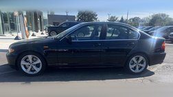 2004 BMW 3 Series 330i