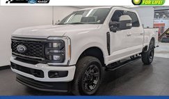 2023 Ford Super Duty F-250 Lariat