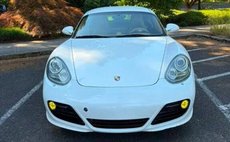 2009 Porsche Cayman S