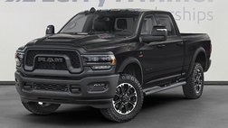 2024 Ram Ram Pickup 2500 Power Wagon